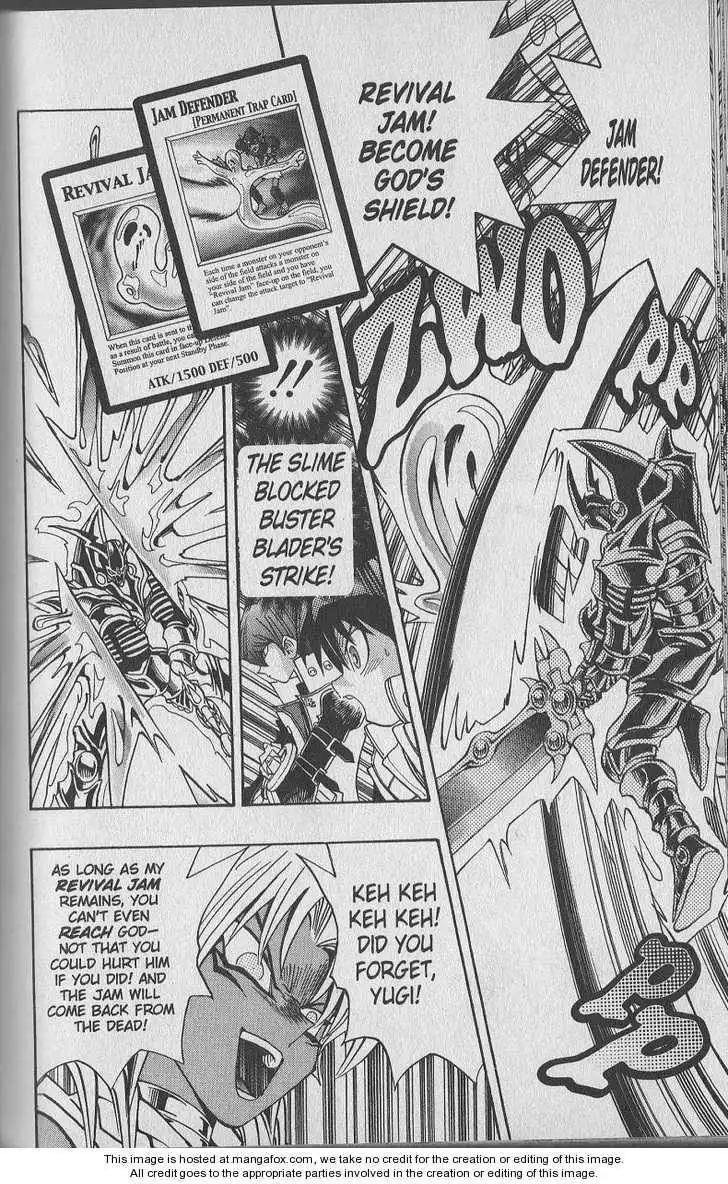 Yu-Gi-Oh! Duelist Chapter 117 9